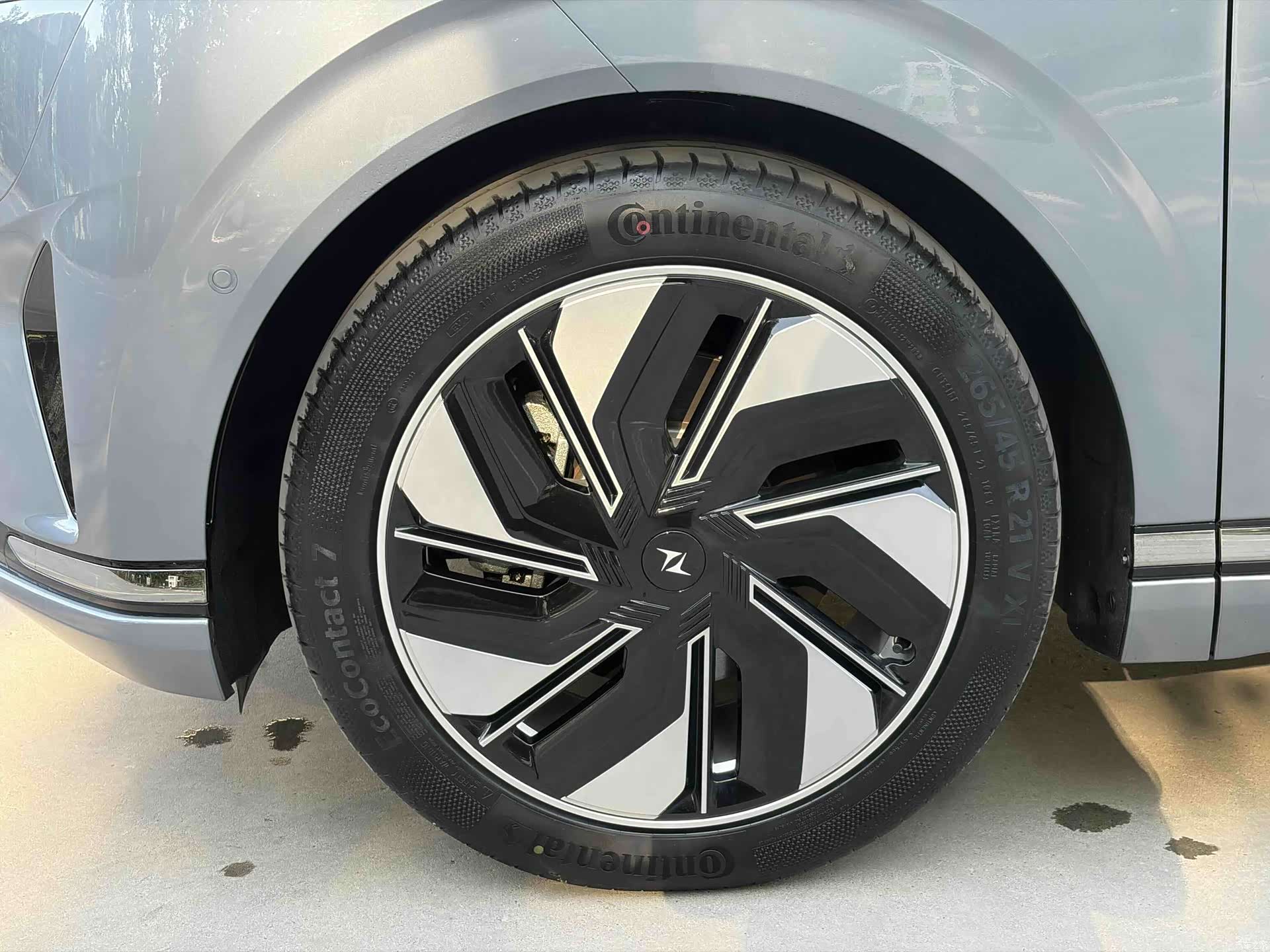 DongFeng eπ008, 2025 11