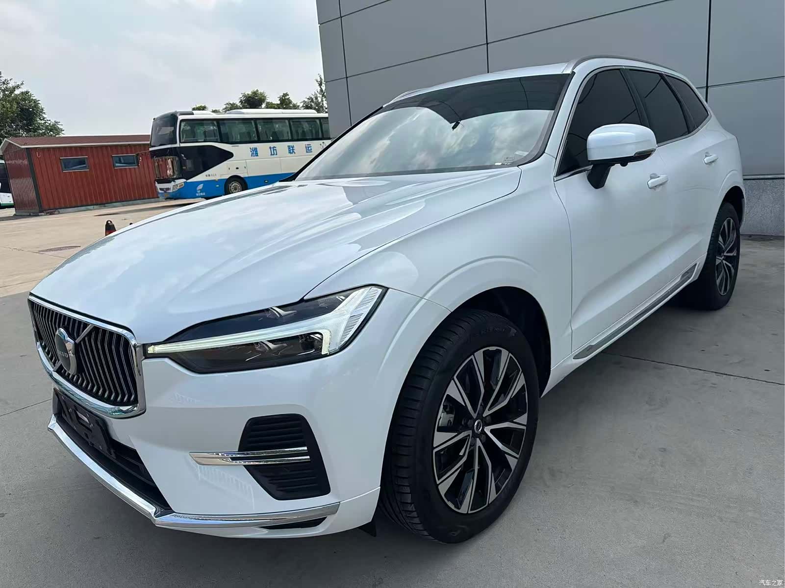 Volvo XC60, 2023 1