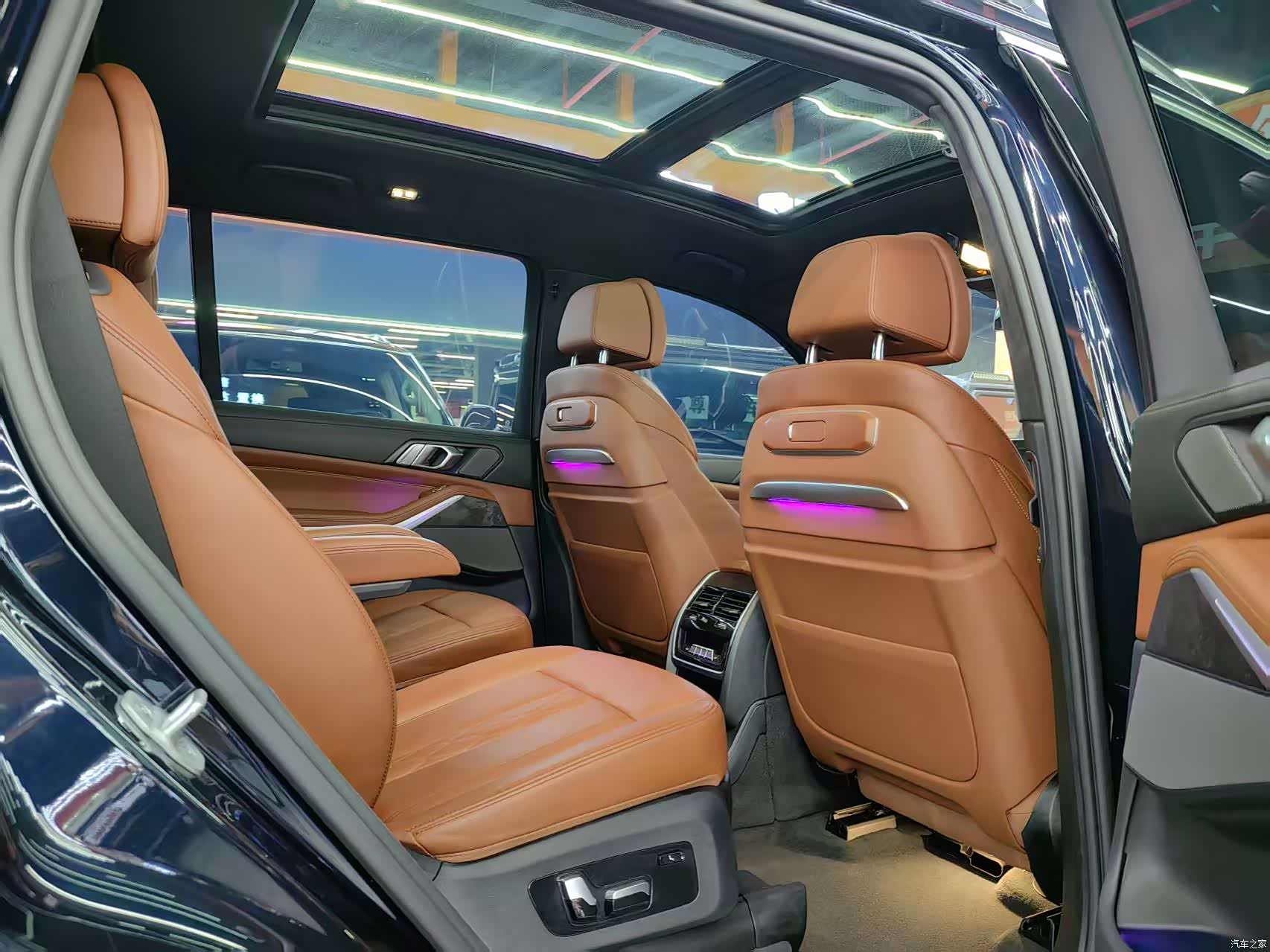 BMW X7, 2023 15