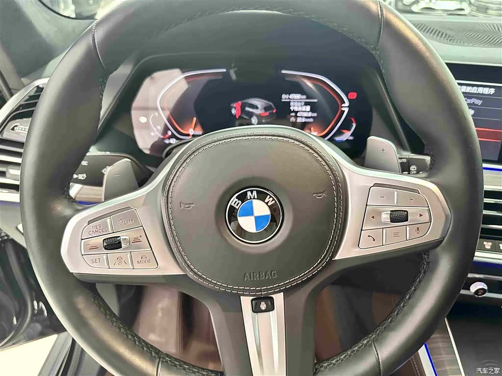 BMW X5, 2023 15