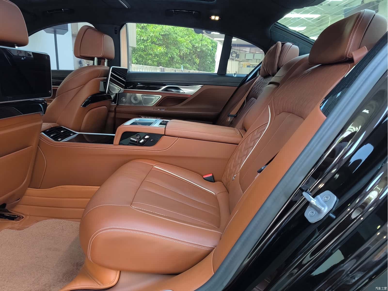 BMW 7 Series, 2019 12