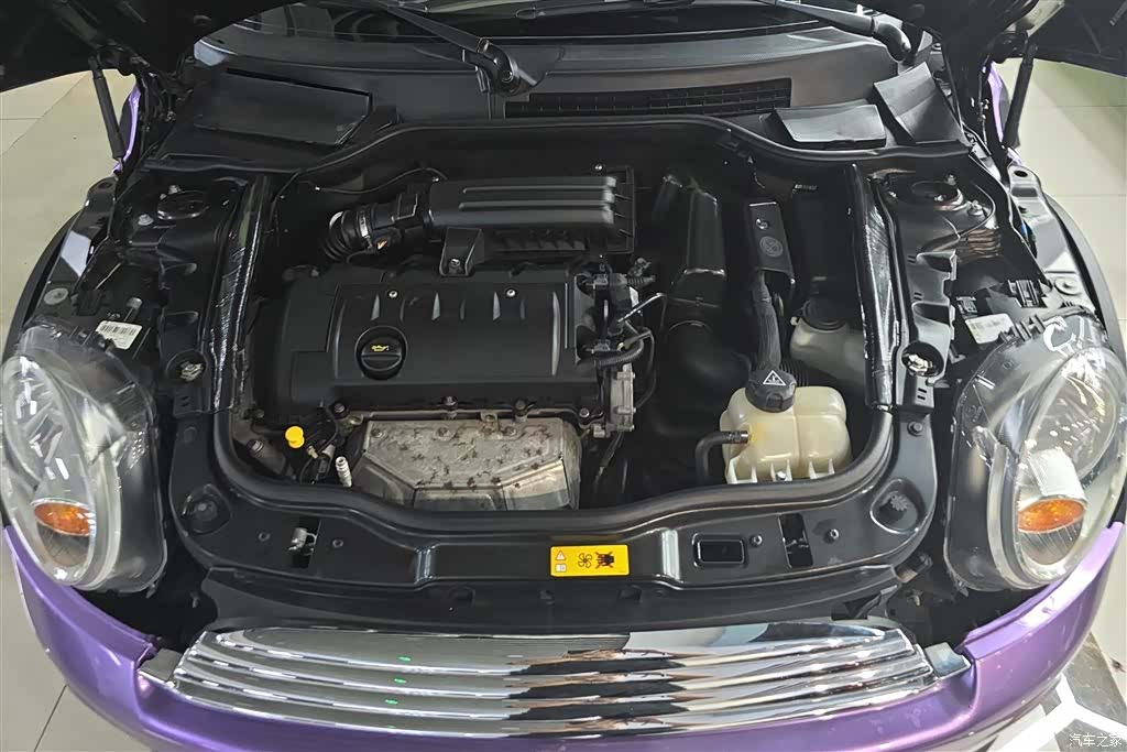 Mini ONE, 2013 10