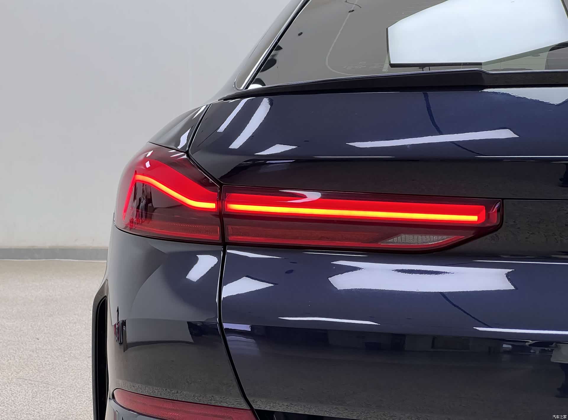 BMW X6, 2021 37