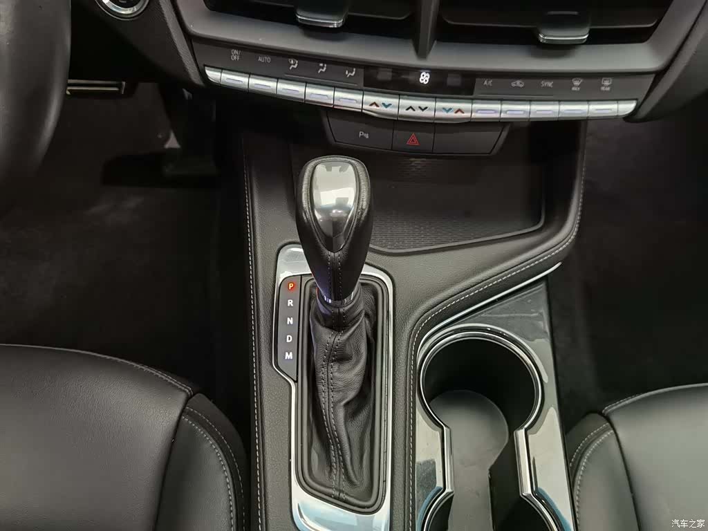 Cadillac CT4, 2020 13