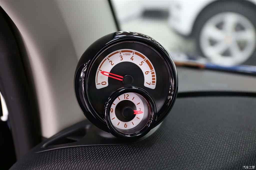 Smart Fortwo, 2016 14