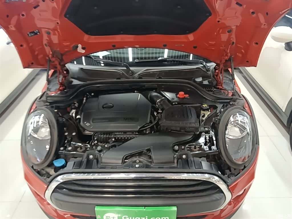 Mini ONE, 2019 20