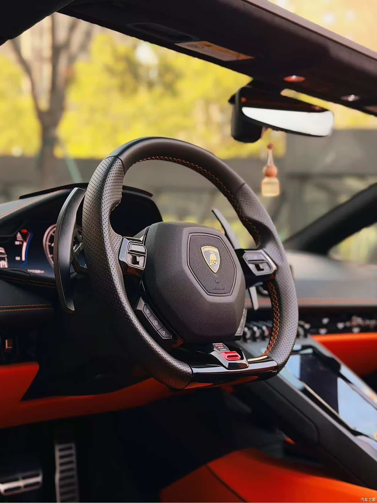 Lamborghini Huracán, 2020 6
