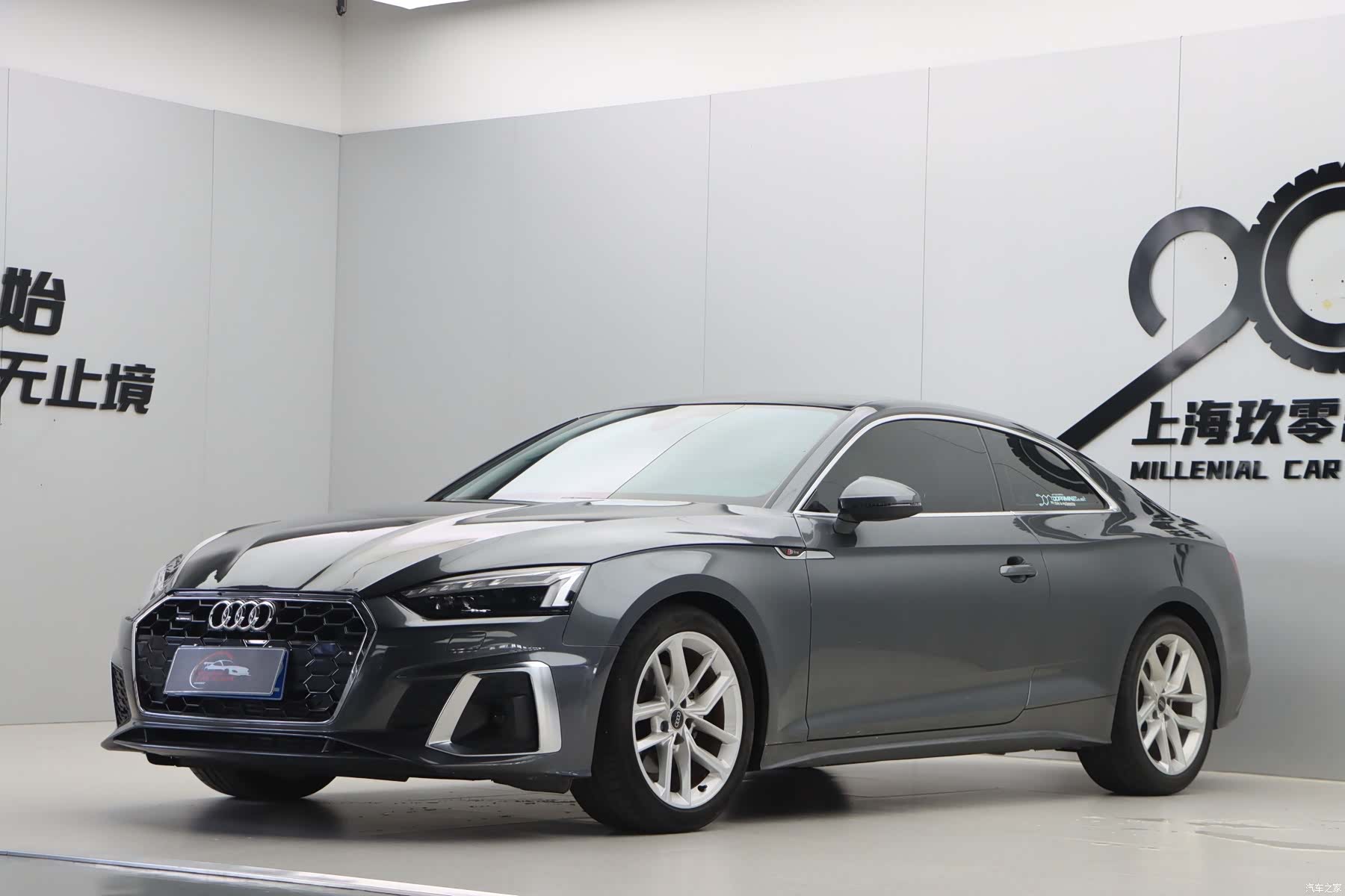 Audi A5, 2024 3