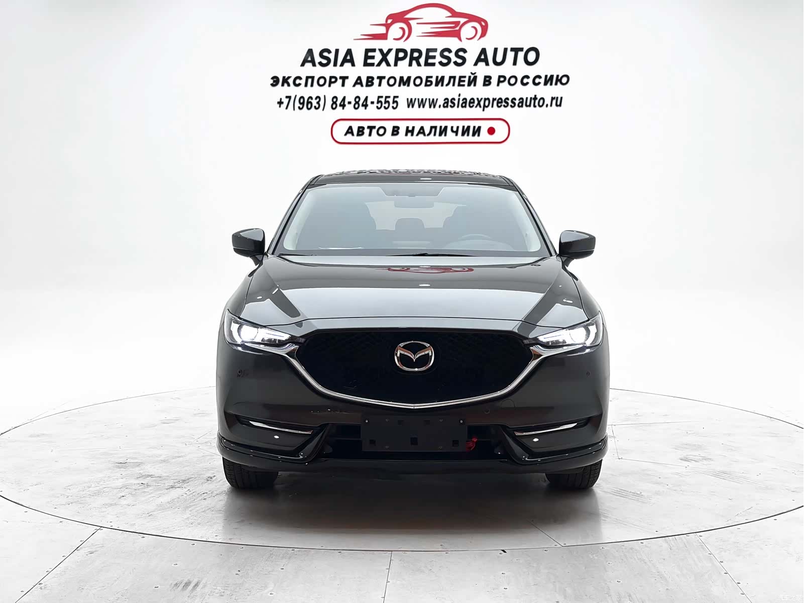 Mazda CX-5, 2021 2