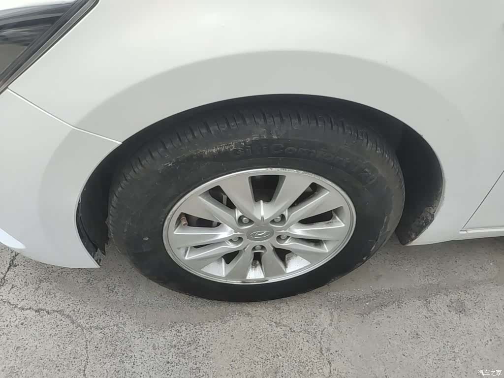 Hyundai GLS, 2017 23