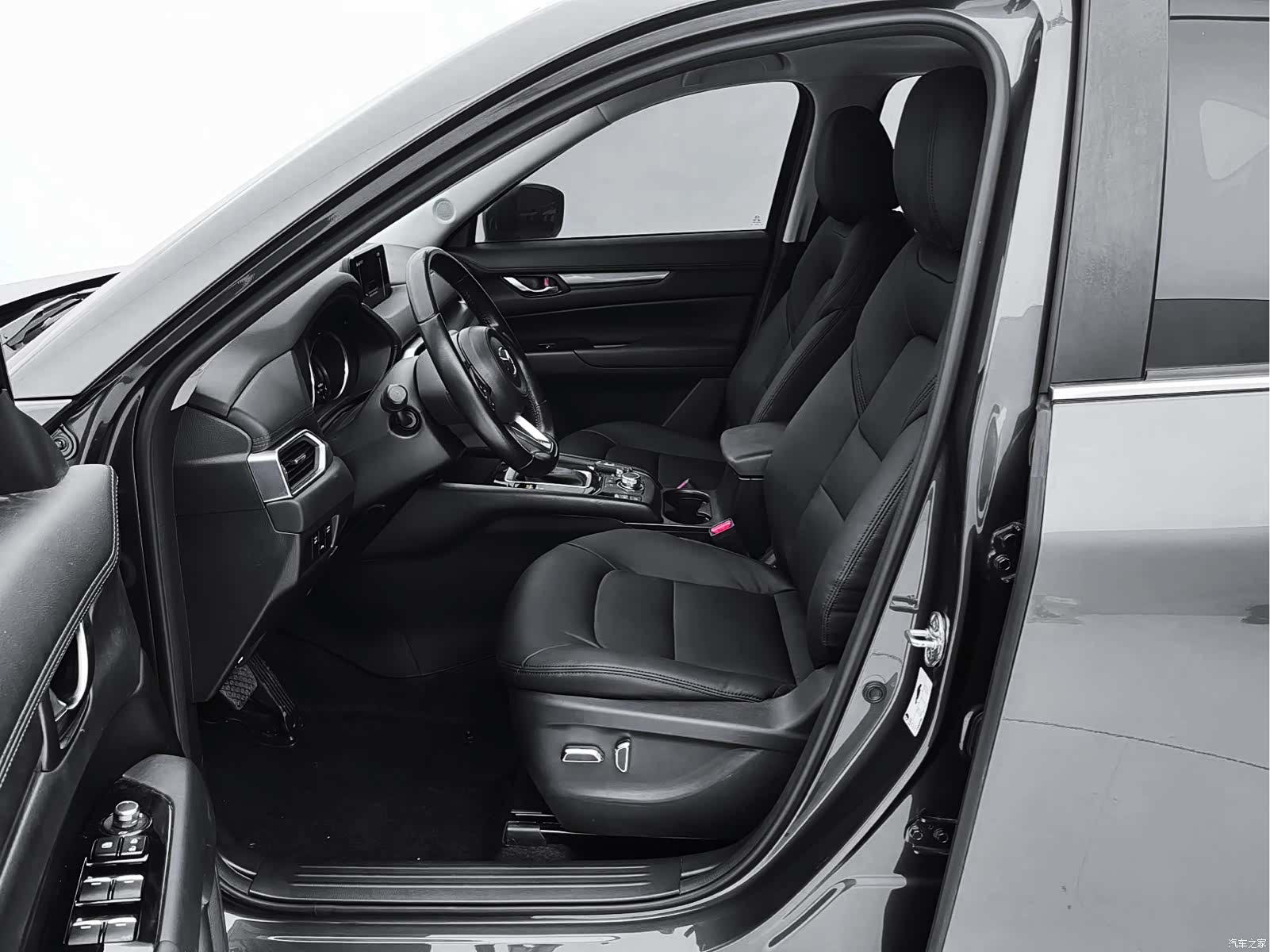 Mazda CX-5, 2021 19