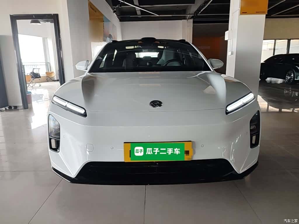 NIO ET5, 2025 3