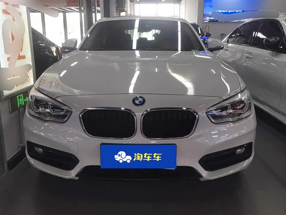 BMW 1 series BMW 1 series