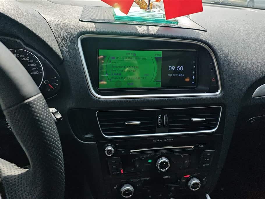 Audi Q5 Audi Q5