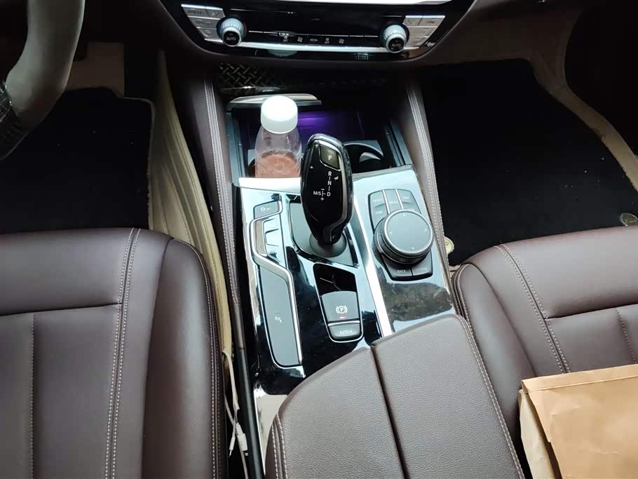 BMW 5 series BMW 5 series