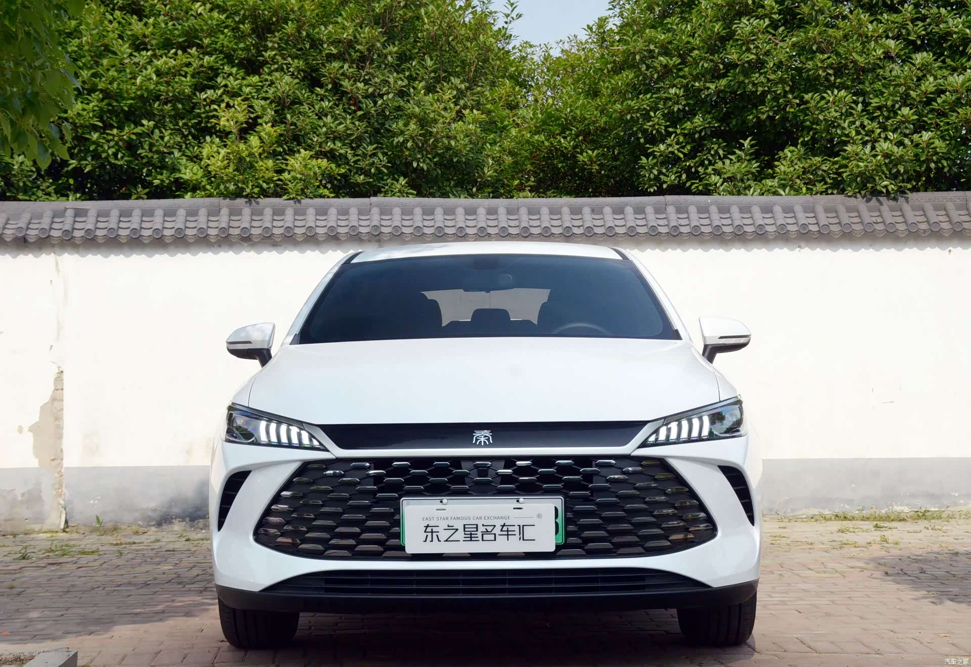 BYD Qin, 2026 2