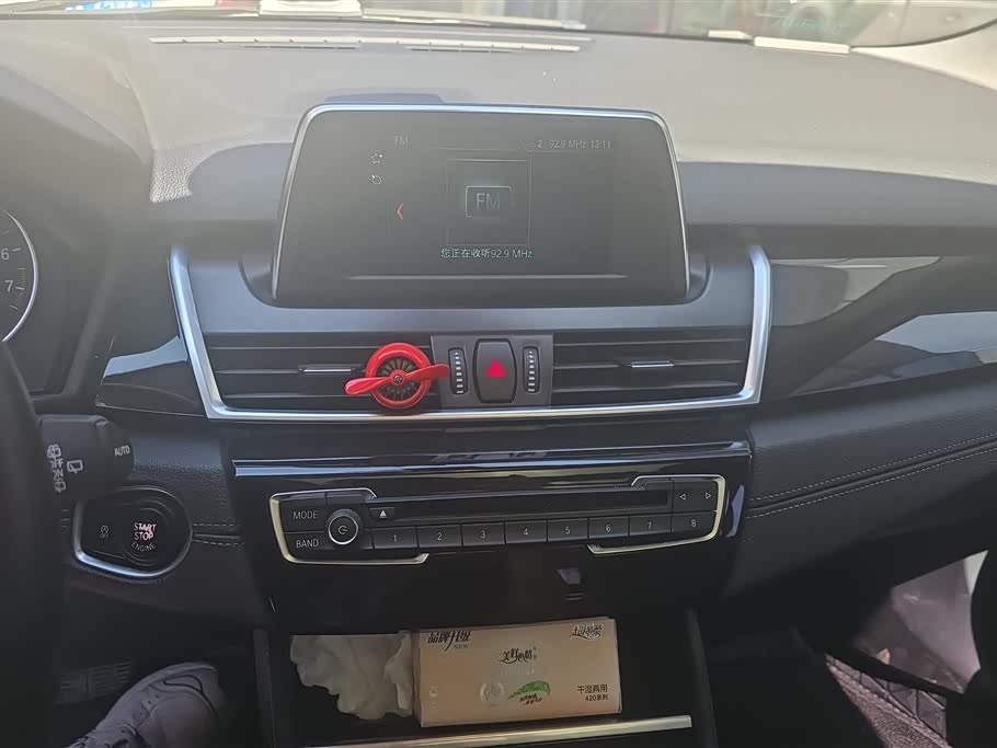BMW 2 series station wagon BMW 2 series station wagon
