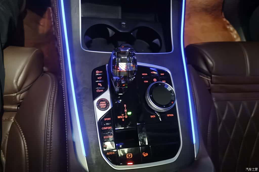 BMW X5, 2020 16
