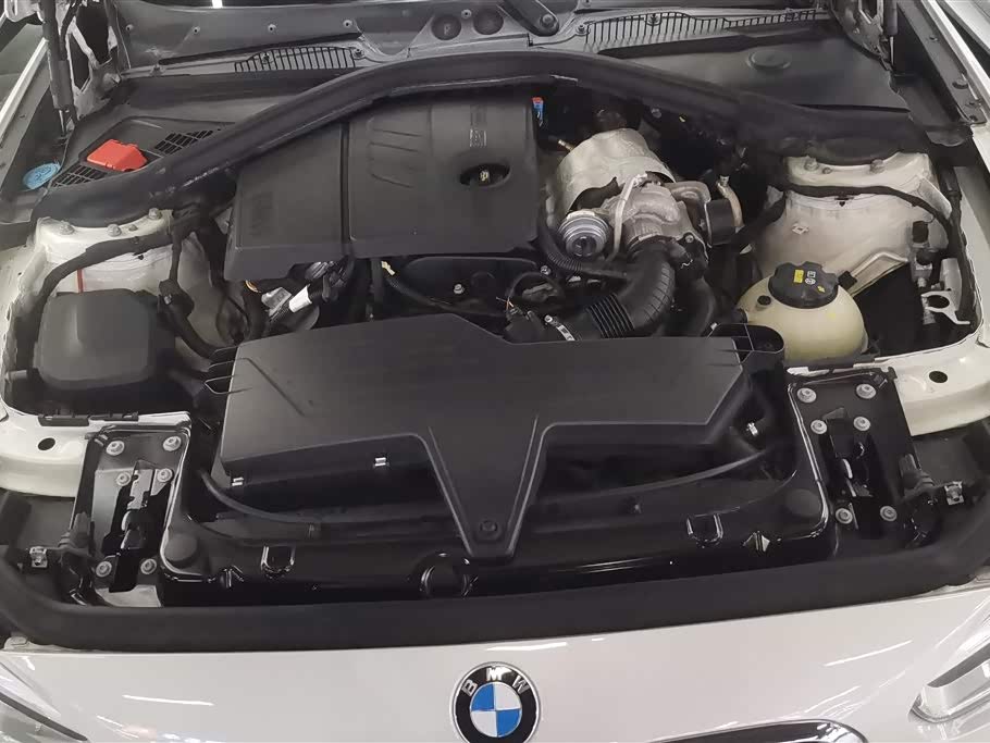 BMW 1 series BMW 1 series