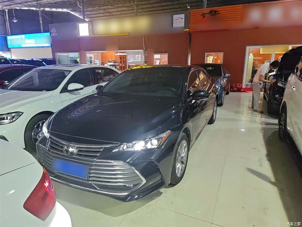 Toyota Avalon