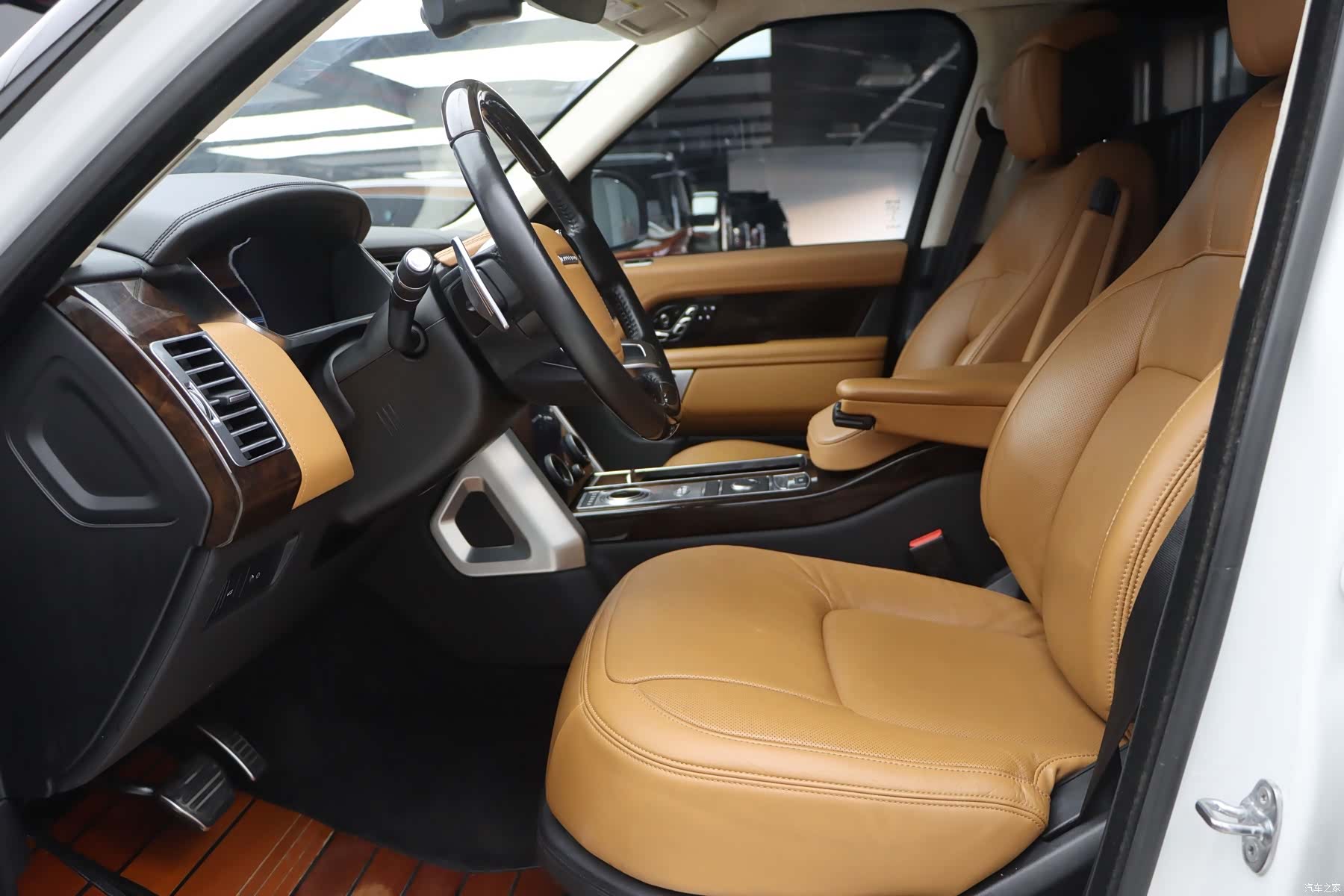 Land Rover Range Rover, 2022 9