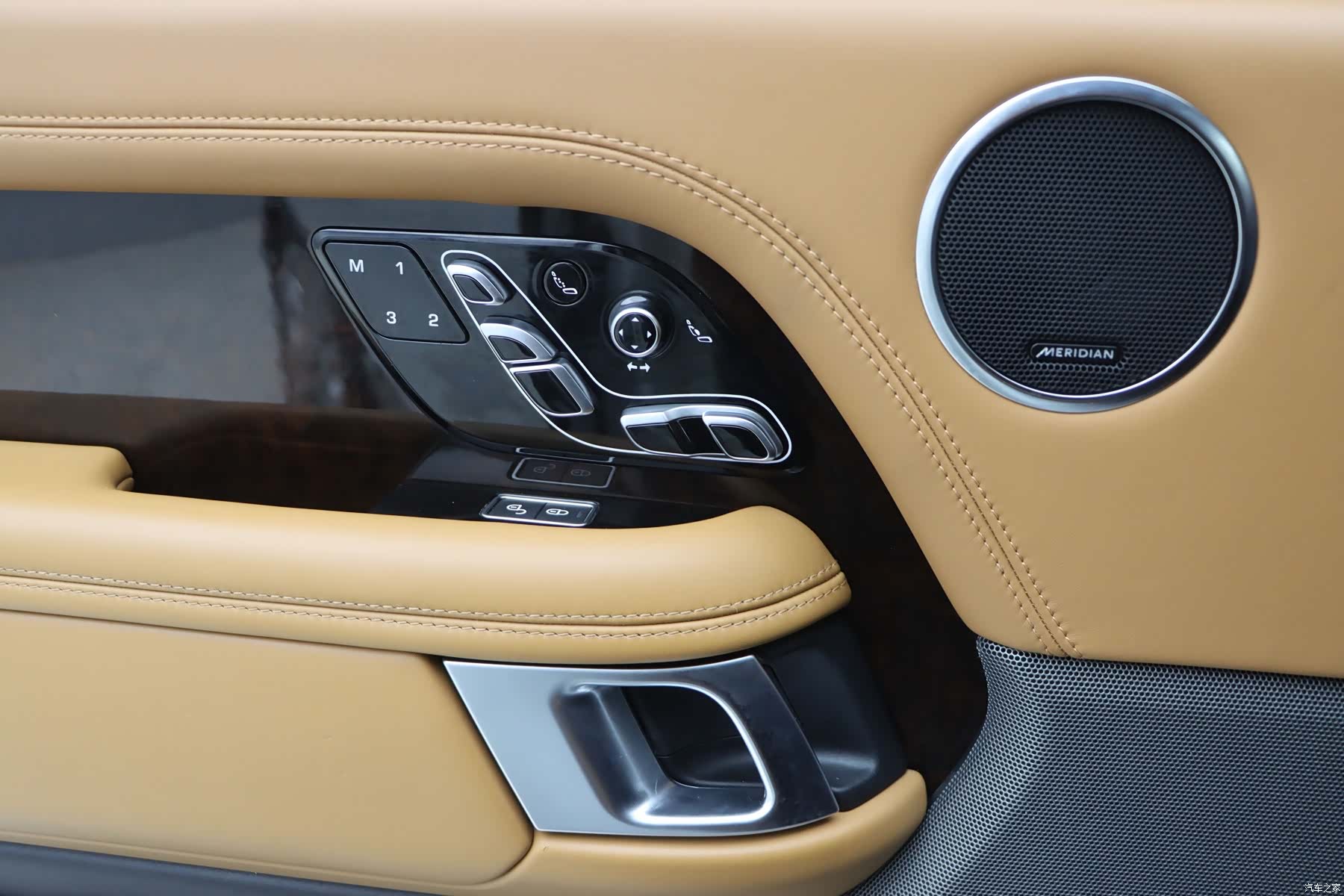 Land Rover Range Rover, 2022 22