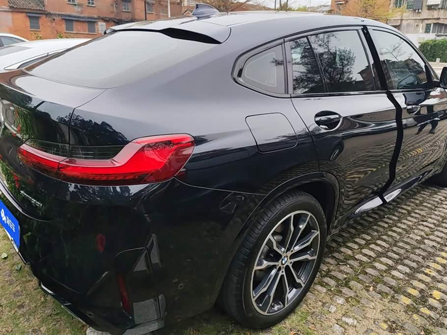 BMW X4 BMW X4