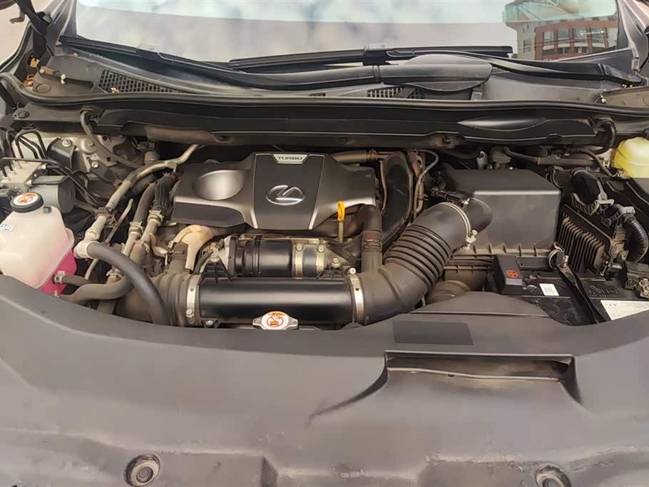 Lexus RX Lexus RX