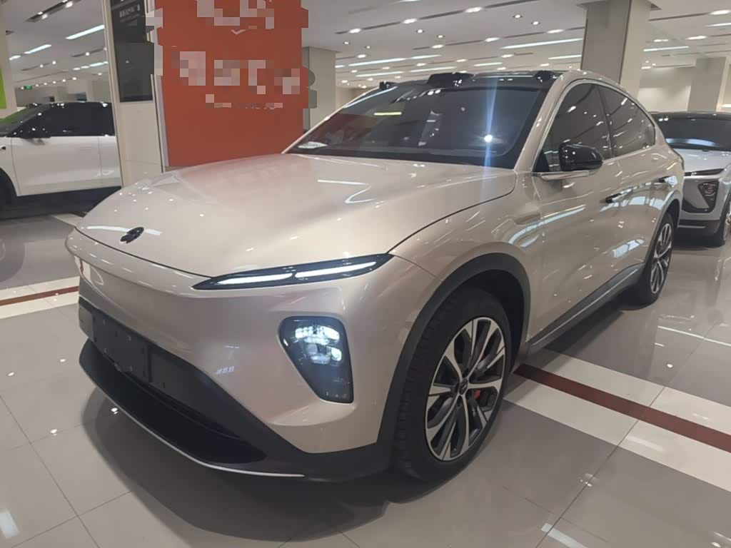 NIO EC7 2023 100kWh