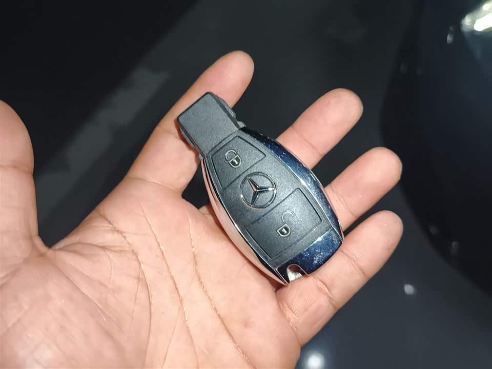 Mercedes-Benz Class A AMG