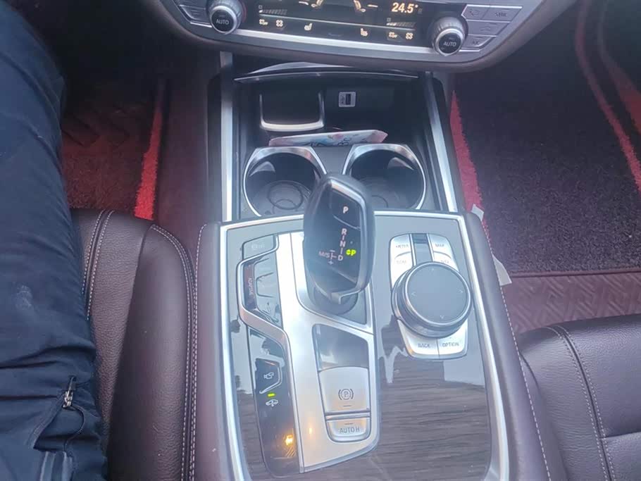 BMW 7 series BMW 7 series