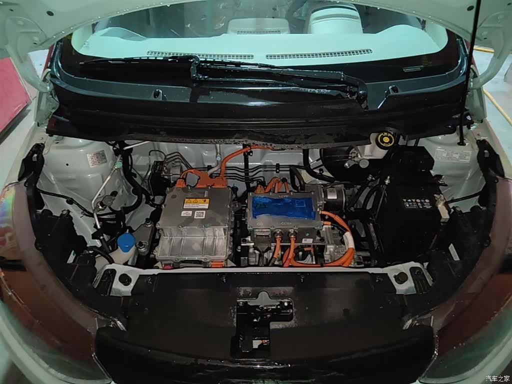 JMC EV2, 2026 20