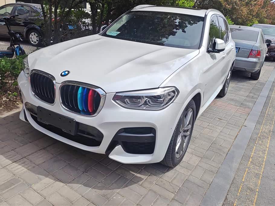 BMW X3 BMW X3