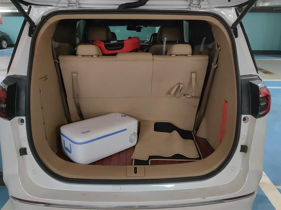 Buick GL8 Buick GL8