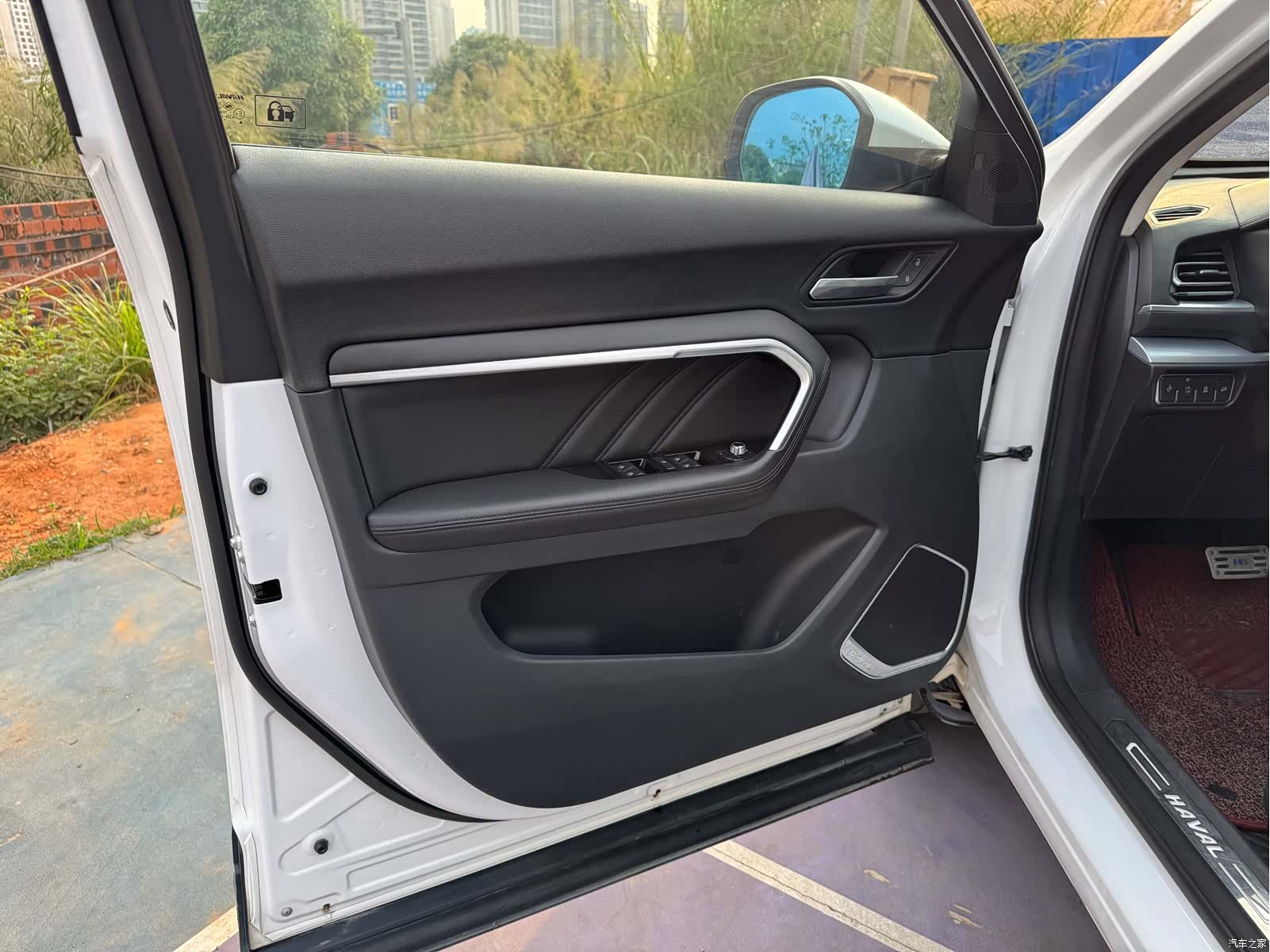 Haval H6, 2017 10