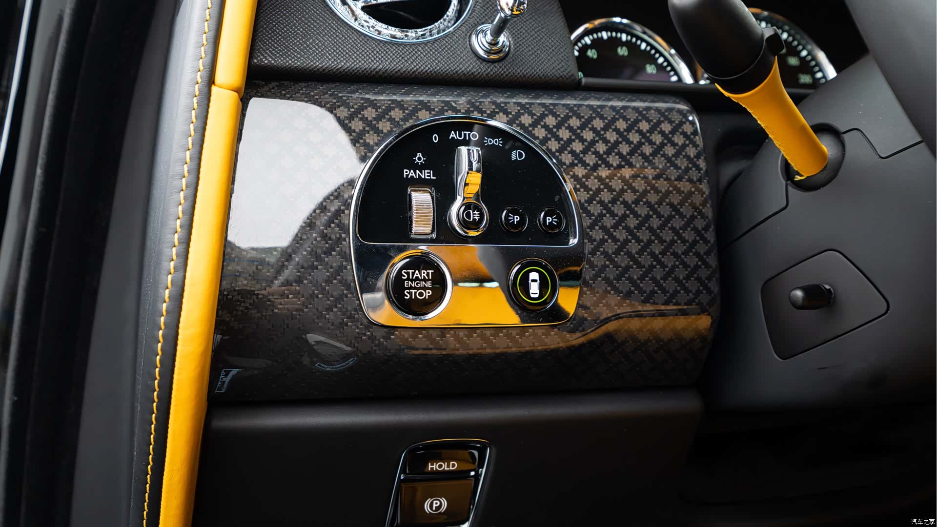 Rolls-Royce Cullinan, 2021 все фото