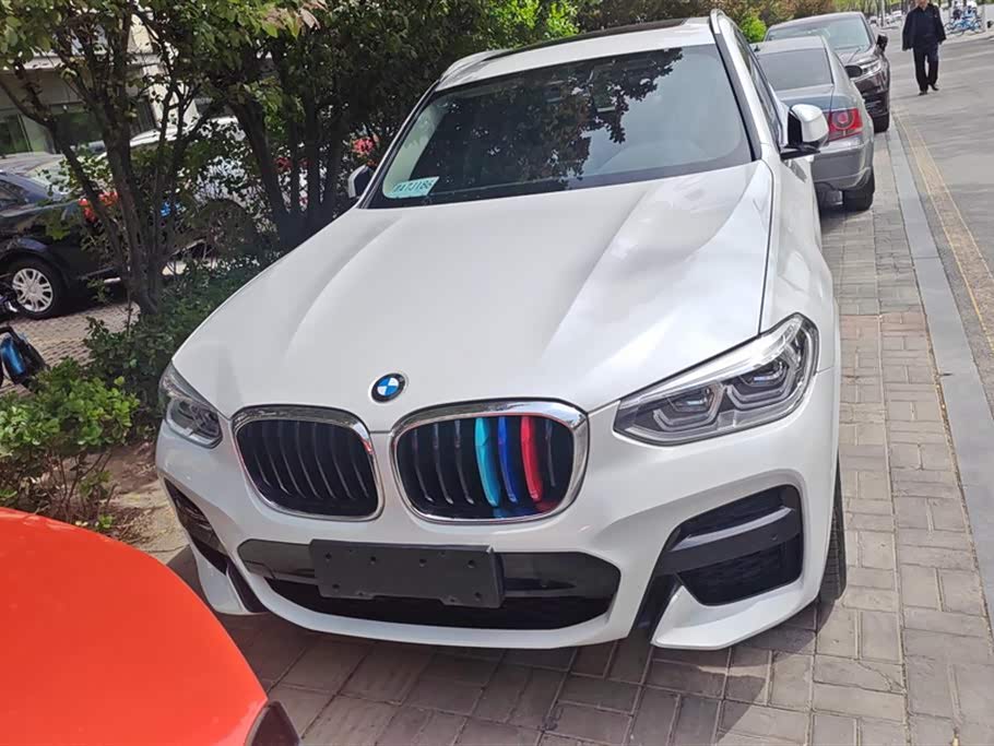 BMW X3 BMW X3
