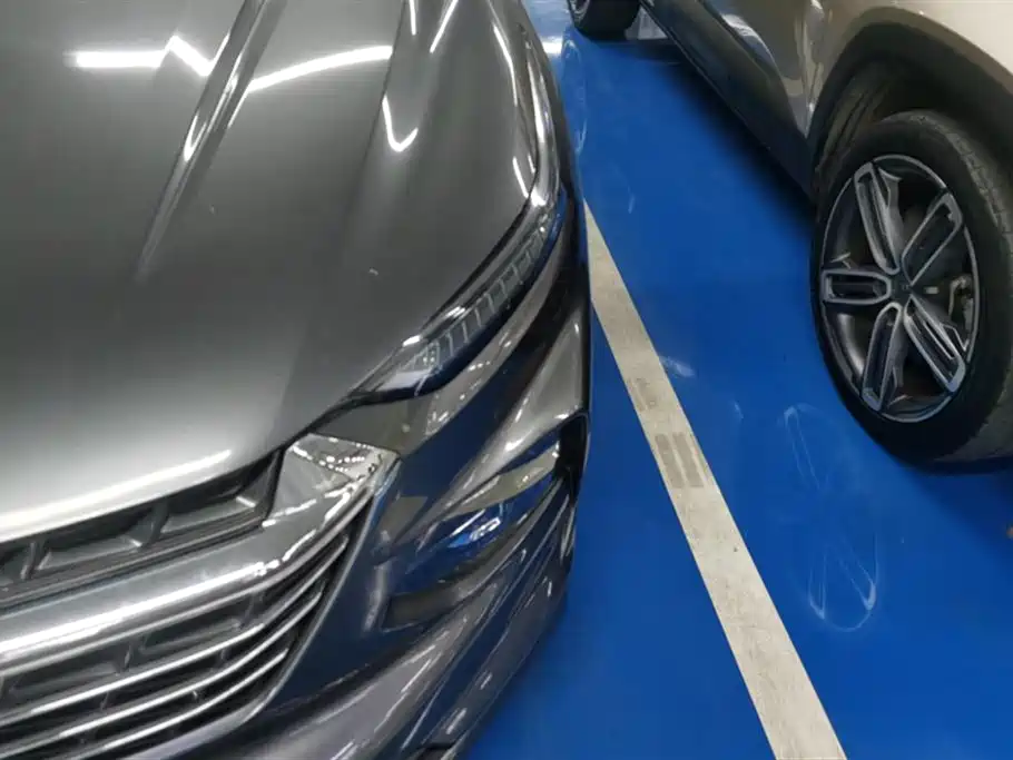 Wuling Wuling Capgemini