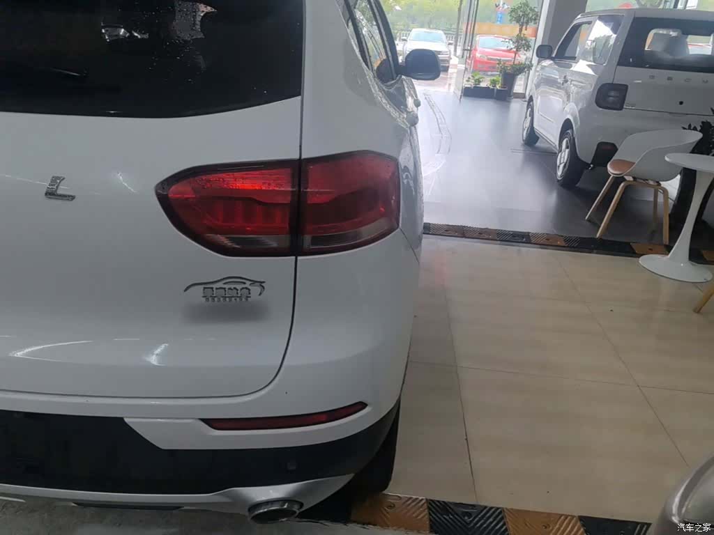 Haval H2, 2018 8