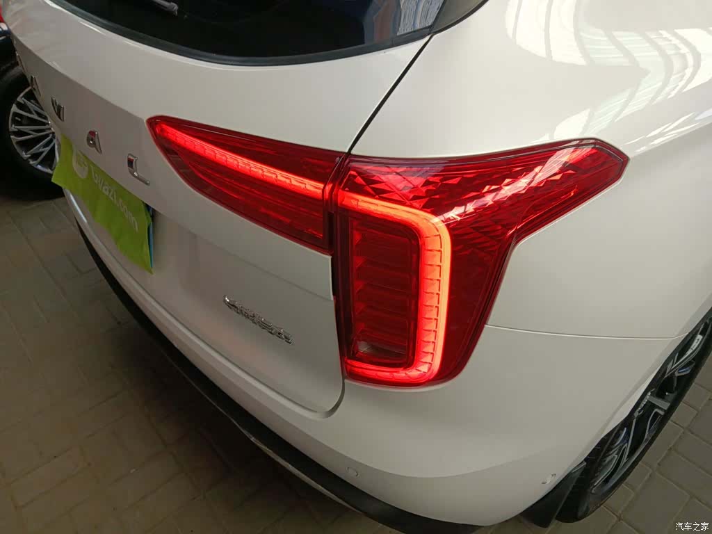 Haval First Love, 2021 24