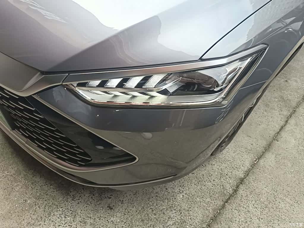 BYD Qin, 2024 19