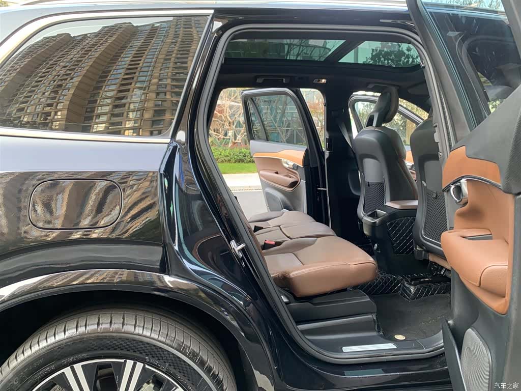 Volvo XC90, 2022 14