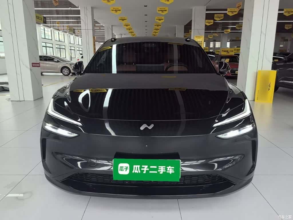 NIO L60, 2024 3