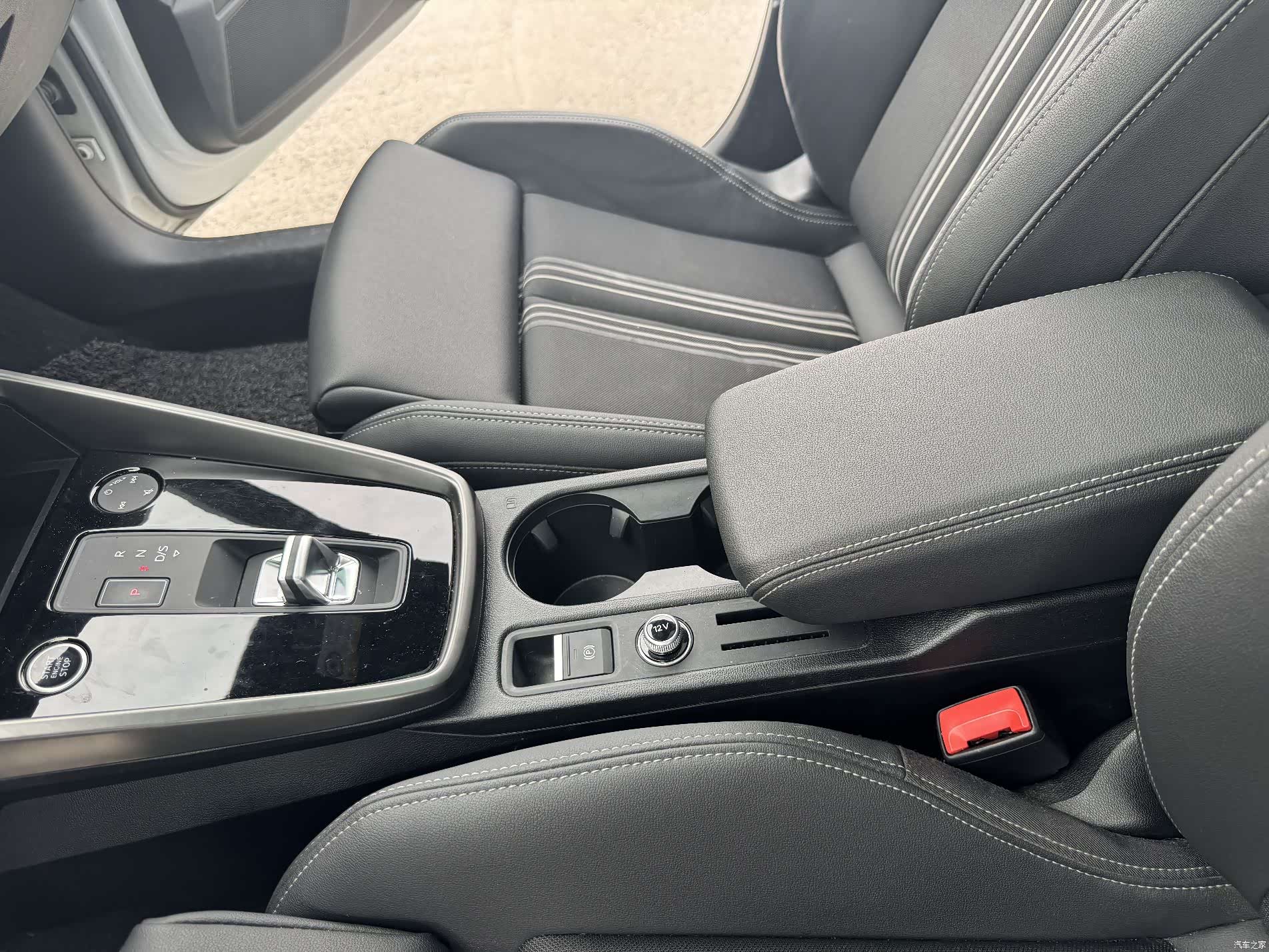 Audi A3, 2024 2