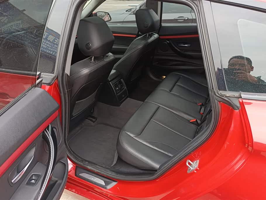 BMW 3 series GT BMW 3 series GT