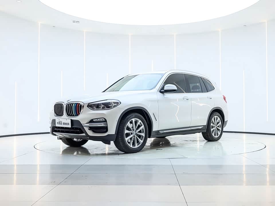 BMW X3 BMW X3
