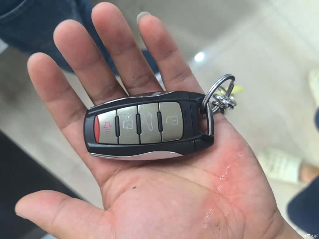 Haval H2, 2018 9
