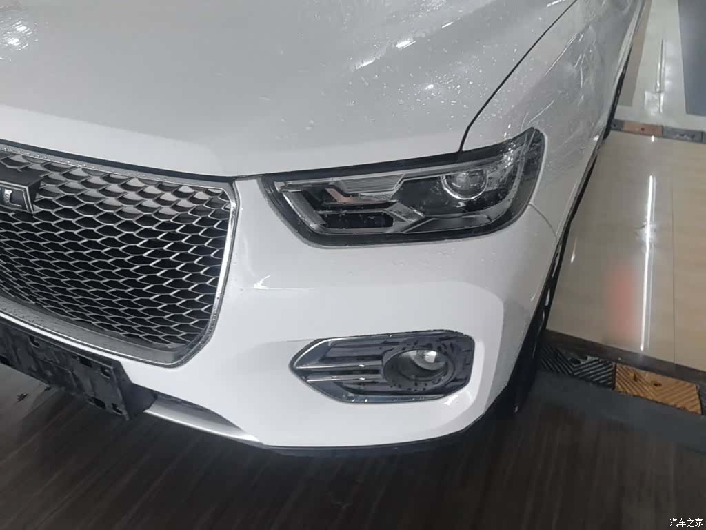 Haval H2, 2018 24
