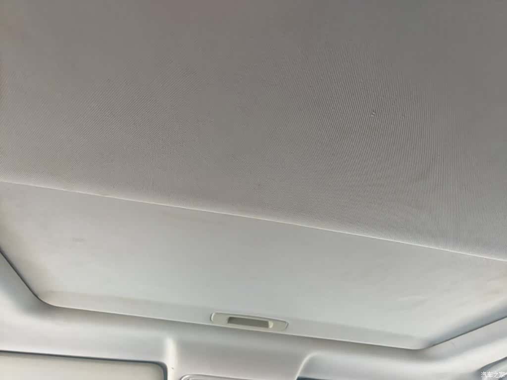 Changan CS75, 2017 18