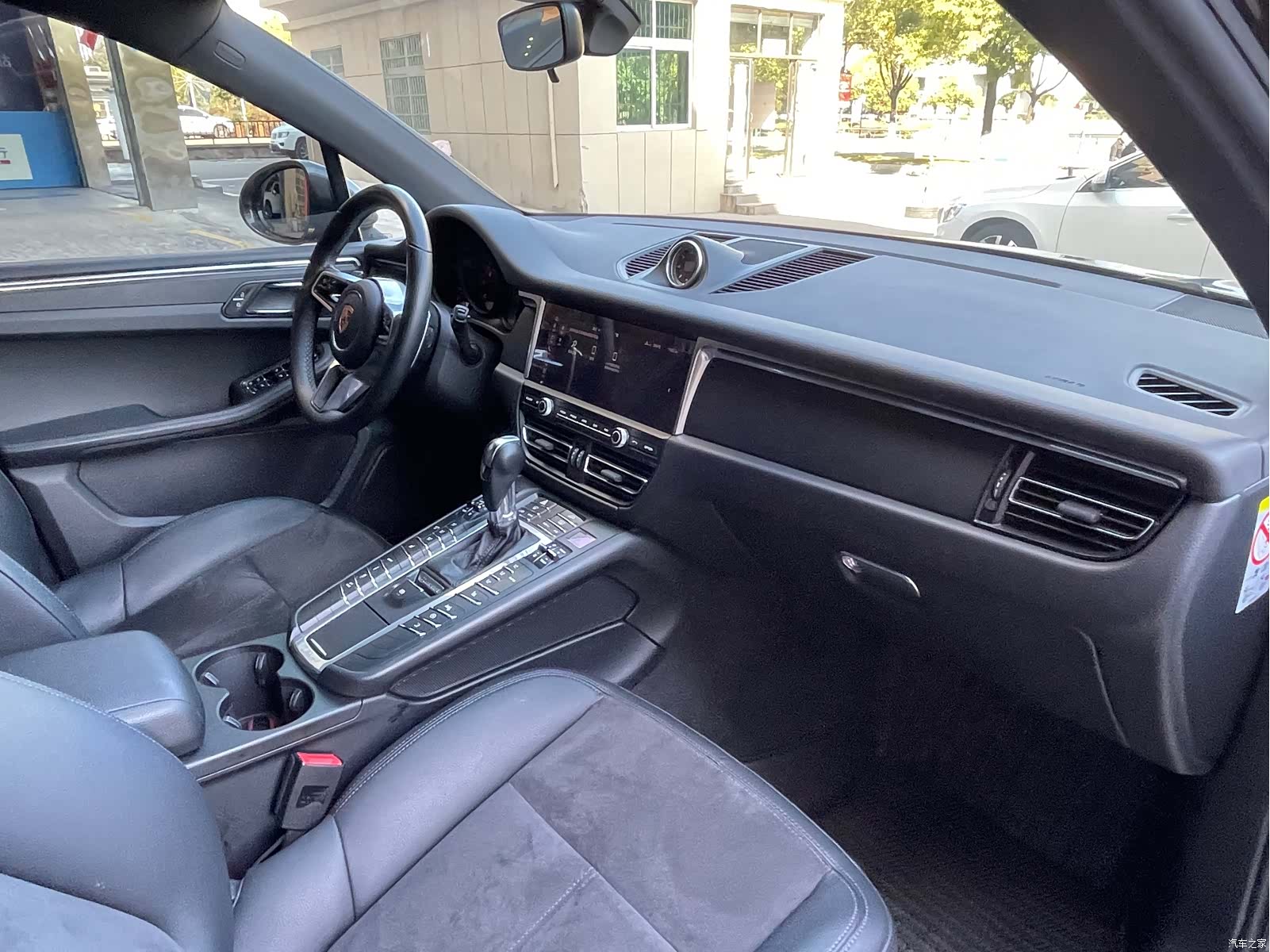 Porsche Macan, 2019 22